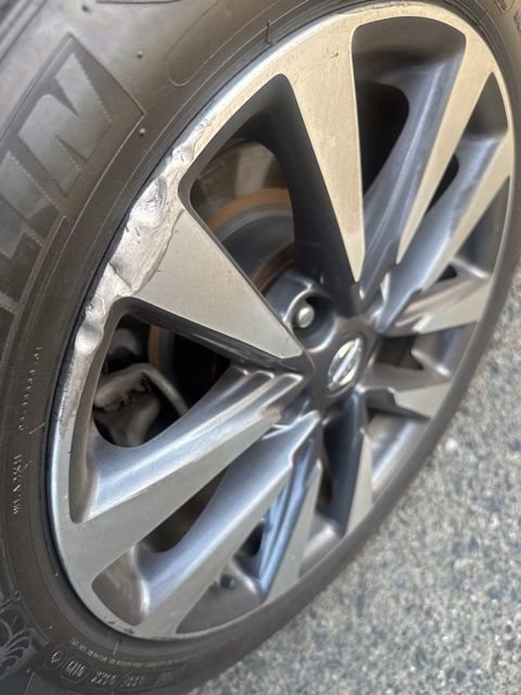 Used 2017 Nissan Altima 2.5 SL image 21