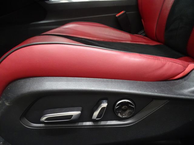 Used 2022 Acura TLX w/ A-SPEC Pkg image 20