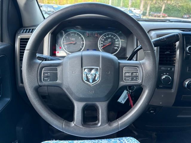 Used 2012 RAM 1500 ST w/ ST Popular Equipment Group image 13