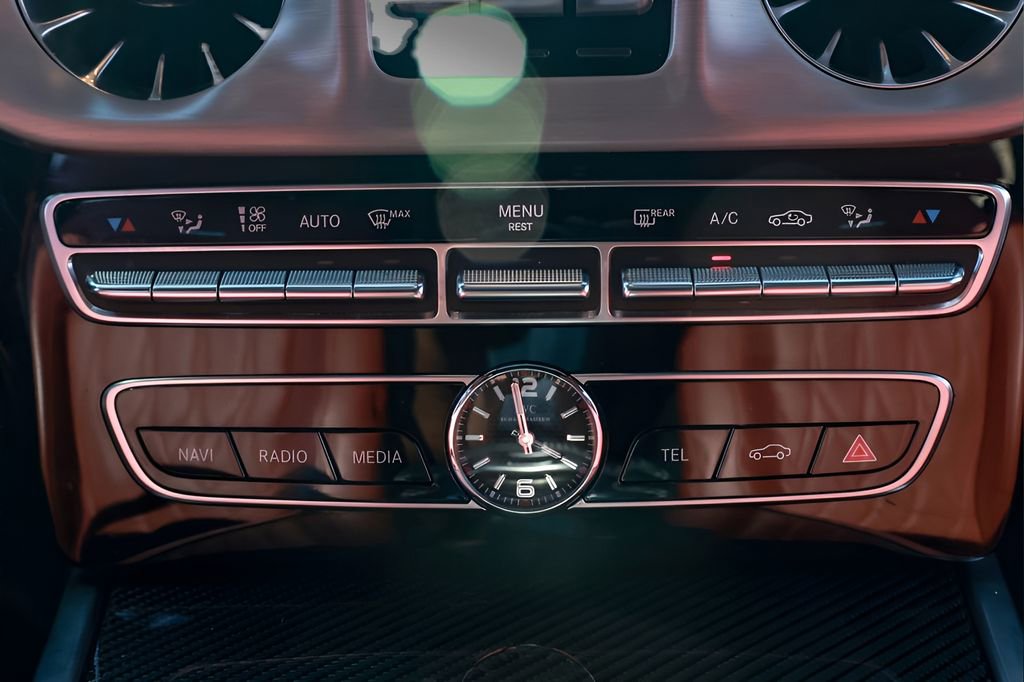 Used 2021 Mercedes-Benz G 63 AMG 4MATIC image 53