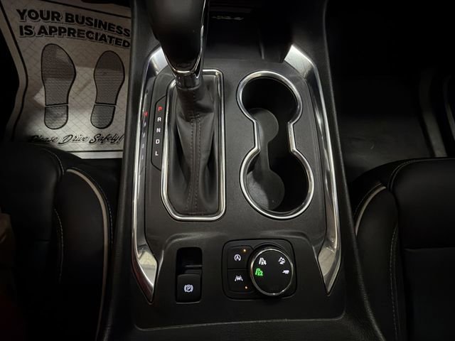 Certified 2023 Chevrolet Traverse Premier AWD/4WD image 21