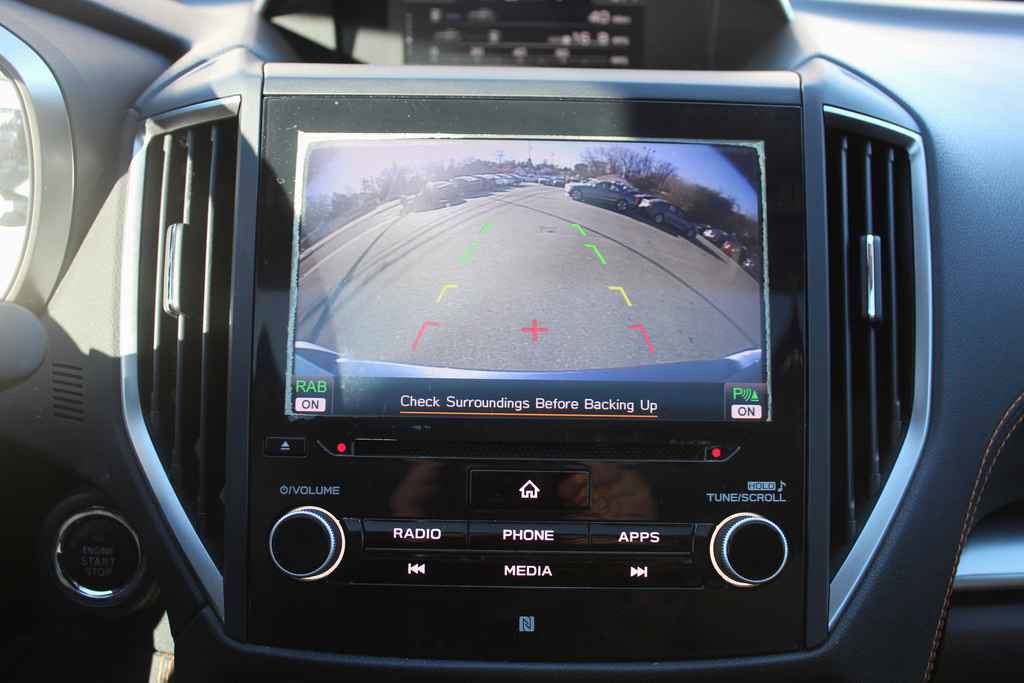 Used 2018 Subaru Crosstrek 2.0i Limited image 21