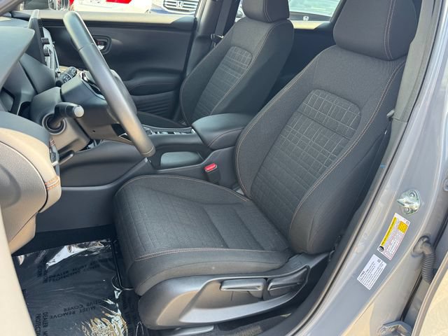 Certified 2023 Honda HR-V Sport image 14