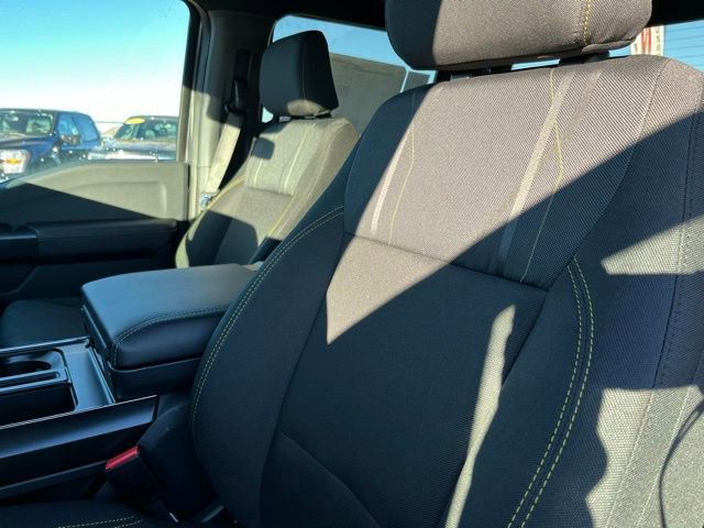 New 2025 Ford F150 STX w/ LOBO Package image 13