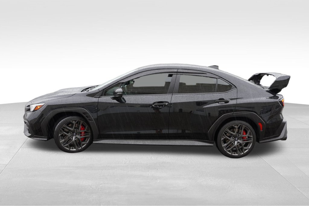 Used 2024 Subaru WRX TR w/ Popular Package #2A AWD/4WD image 9