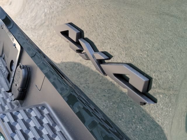 New 2026 RAM 1500 Big Horn AWD/4WD image 6