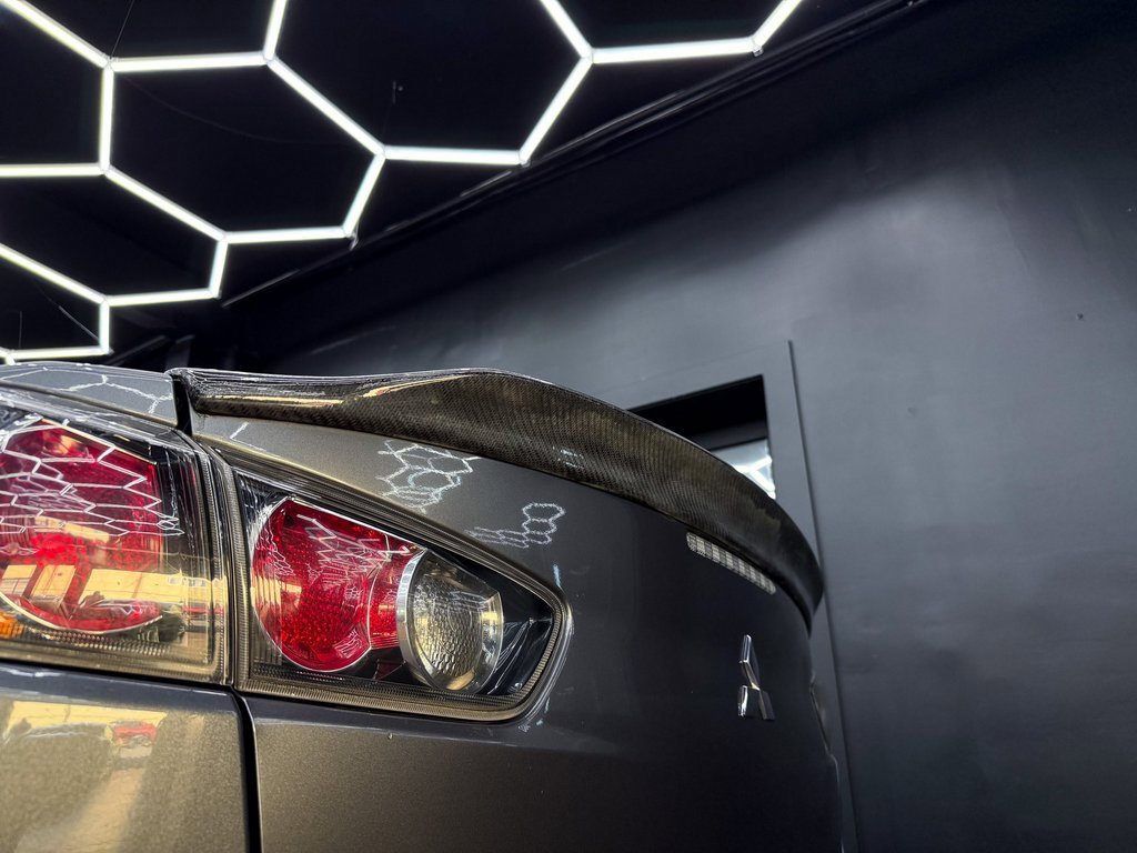 Used 2010 Mitsubishi Lancer Evolution SE image 30