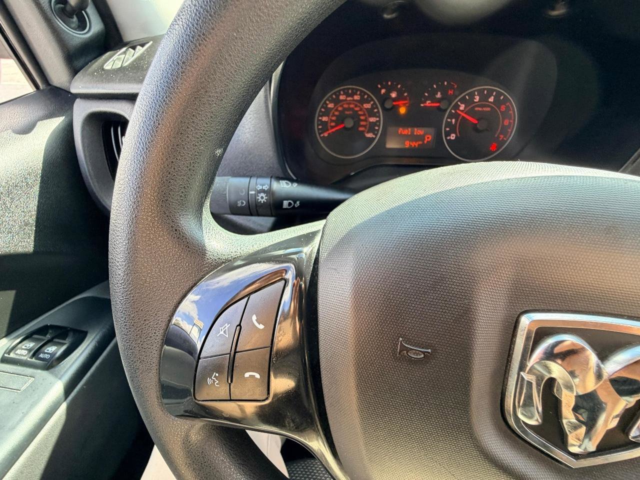 Used 2019 RAM ProMaster City Tradesman FWD image 22