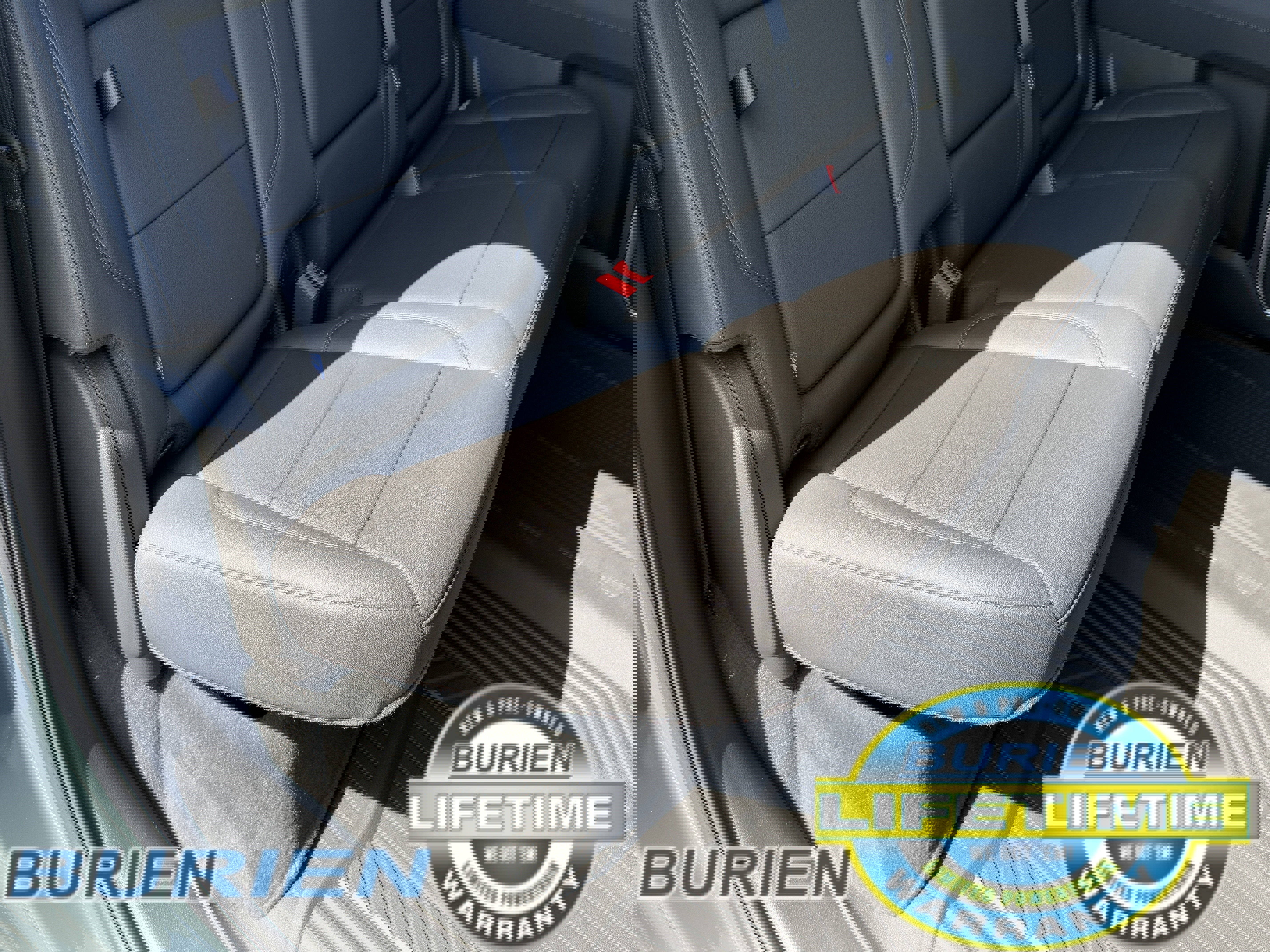 New 2026 Chevrolet Silverado 1500 LT image 24