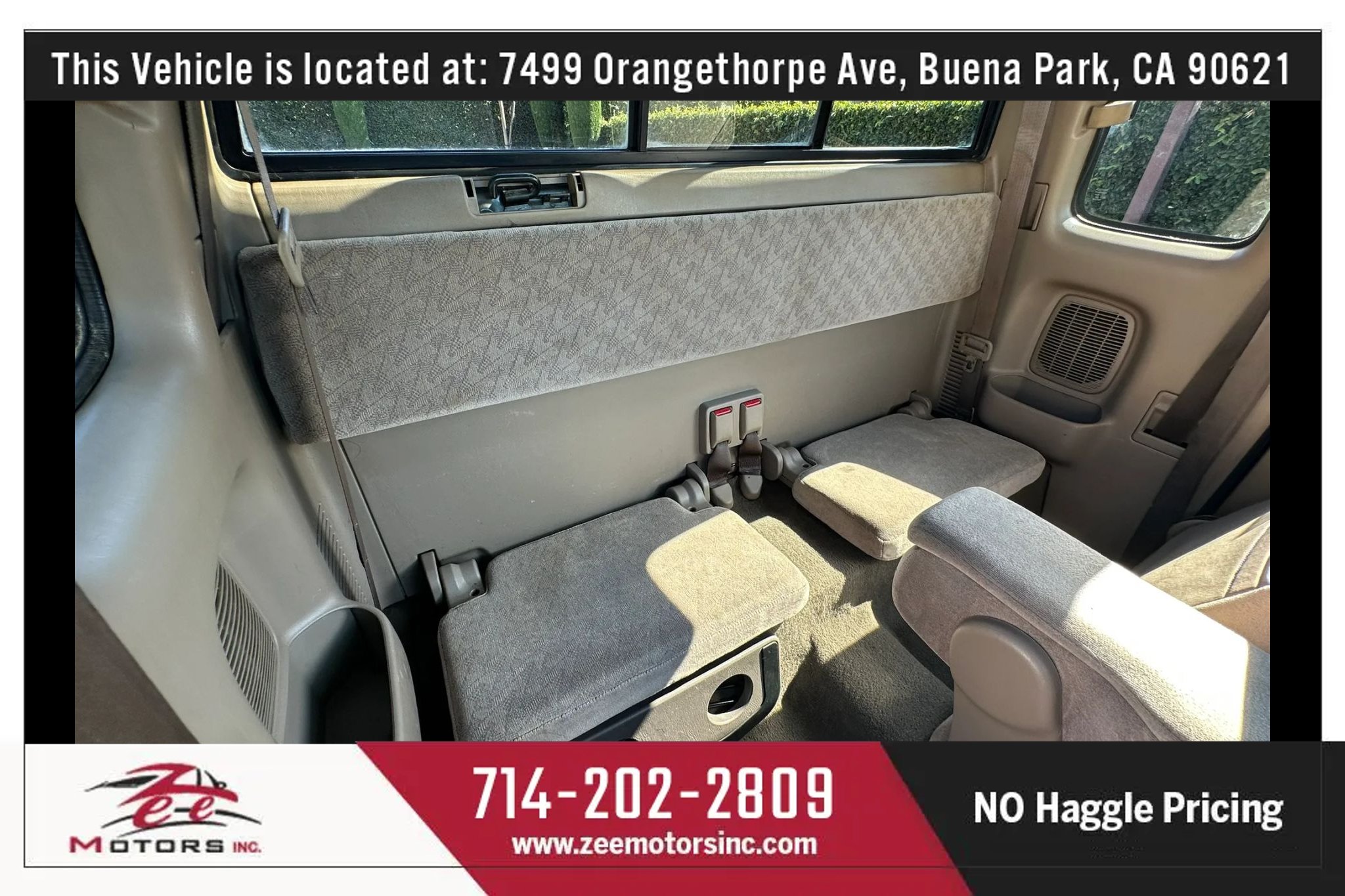 Used 2003 Toyota Tacoma 2WD Xtracab image 22