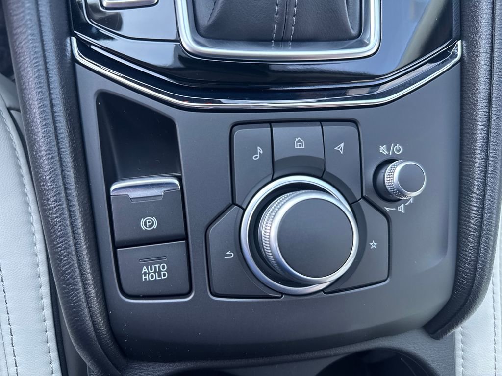New 2025 MAZDA CX-5 AWD 2.5 S w/ Preferred Package image 23