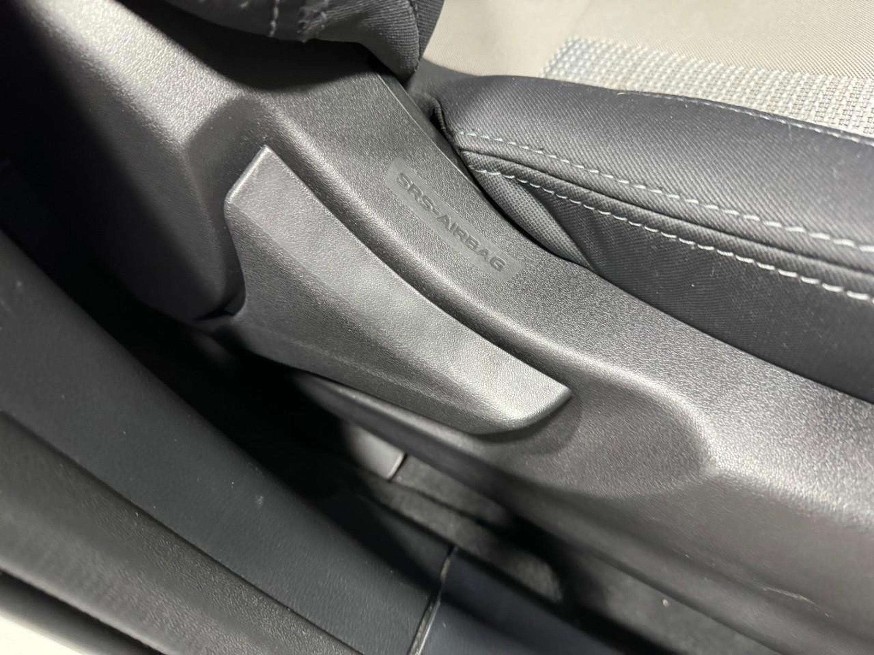 Used 2024 Subaru Outback Premium image 19