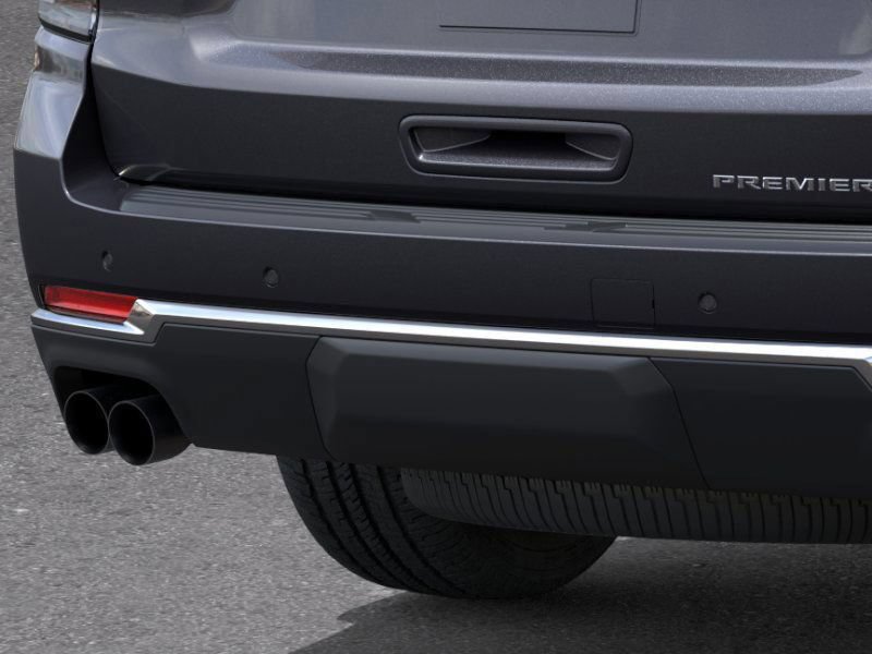 New 2026 Chevrolet Suburban Premier w/ Sun And Tow Package AWD/4WD image 15