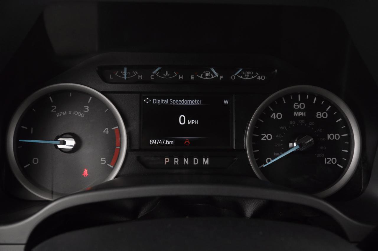 Used 2022 Ford F250 XLT w/ XLT Premium Package image 24