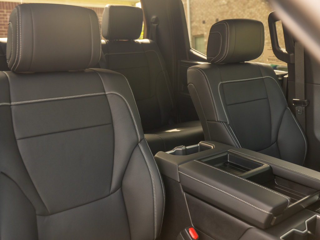 New 2026 Toyota Tundra Limited AWD/4WD image 19