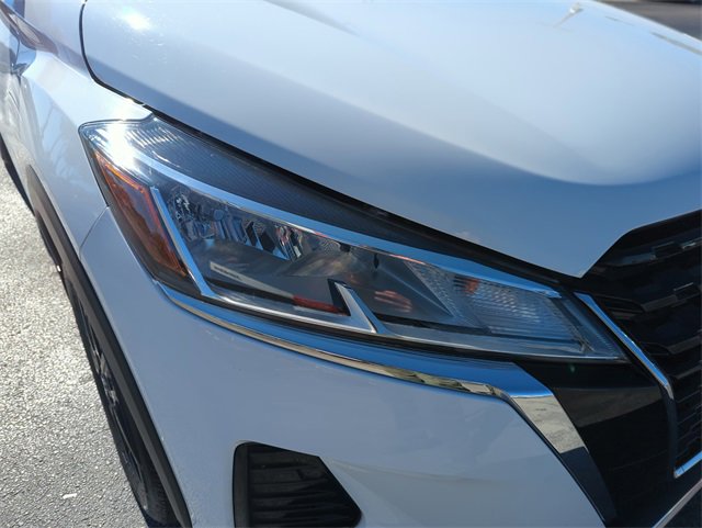 Used 2024 Nissan Kicks SV image 17