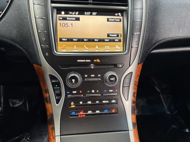 Used 2018 Lincoln MKX Reserve w/ Driver Assistance Package image 20