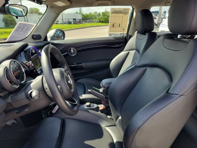 Used 2014 MINI Cooper S FWD image 23