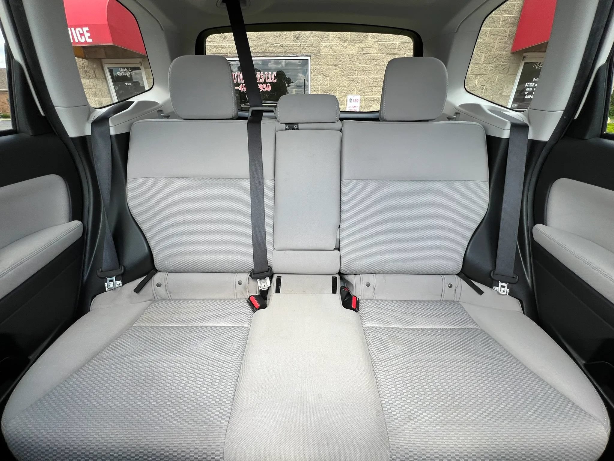 Used 2015 Subaru Forester 2.5i Premium w/ All-Weather Package AWD/4WD image 26
