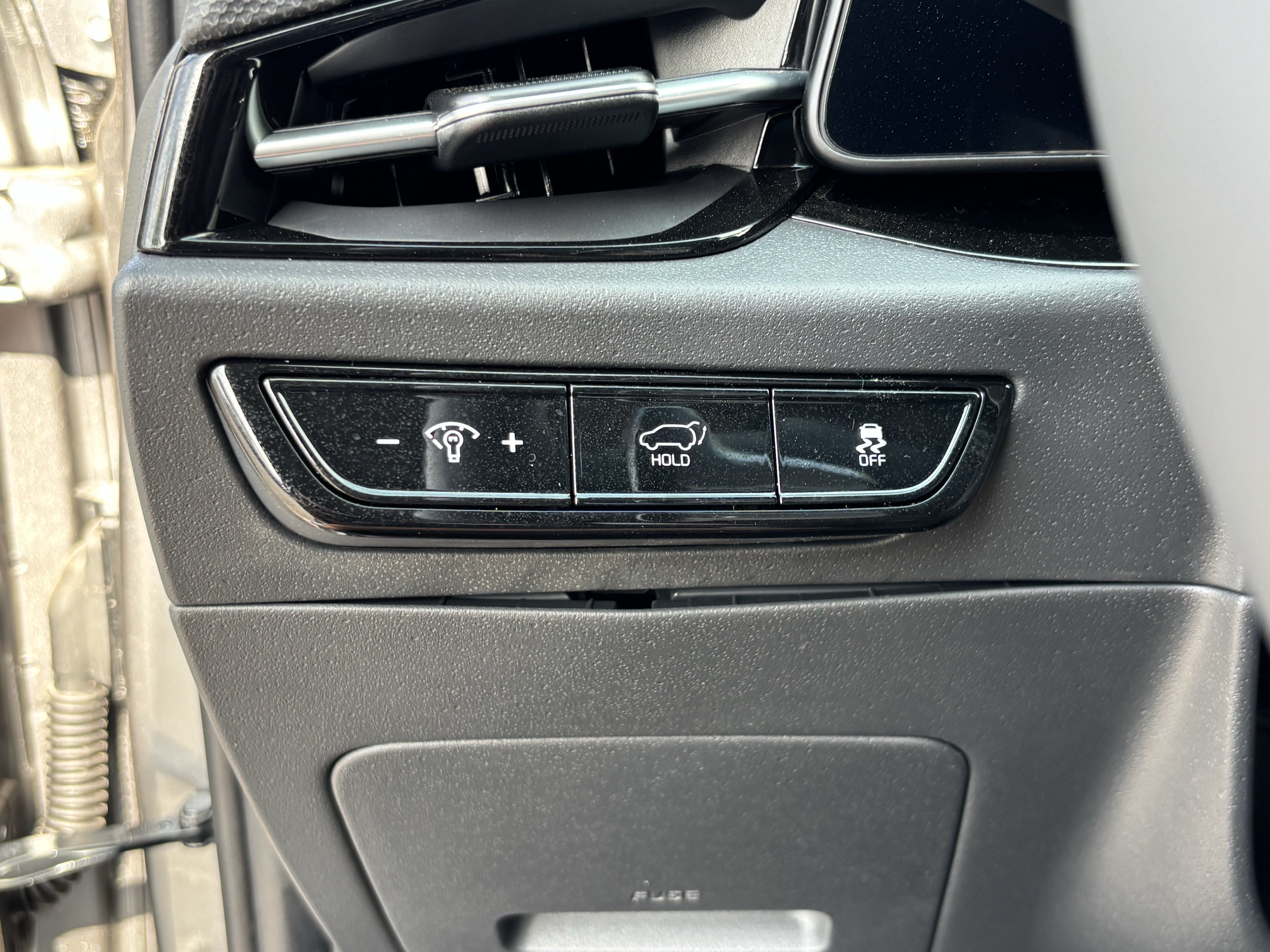 New 2026 Kia Niro Wind FWD image 29