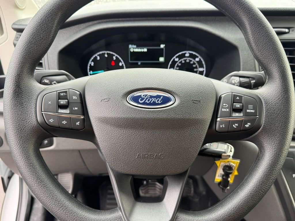 New 2025 Ford Transit 350 XL RWD image 15
