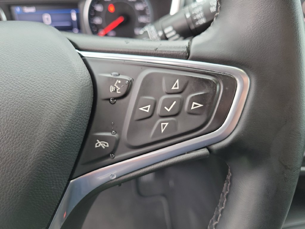 Used 2023 Chevrolet Equinox LT FWD image 29