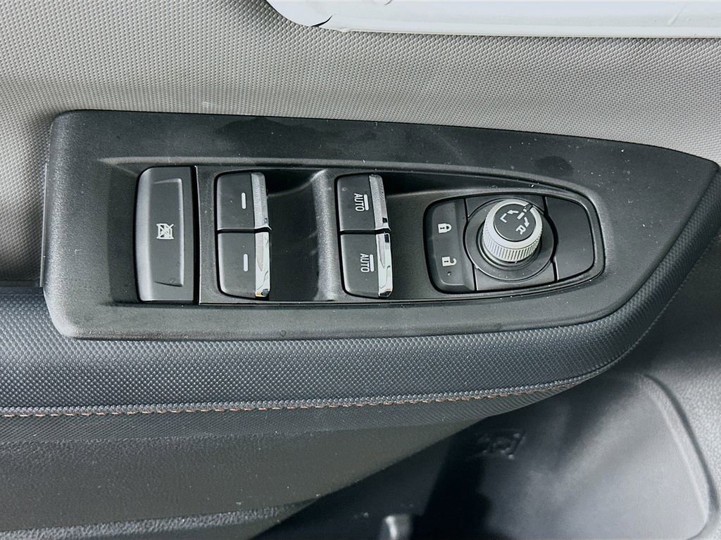 New 2026 Subaru Forester Sport image 22