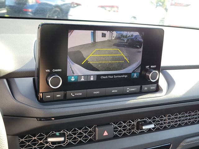 Certified 2025 Honda Accord SE image 28