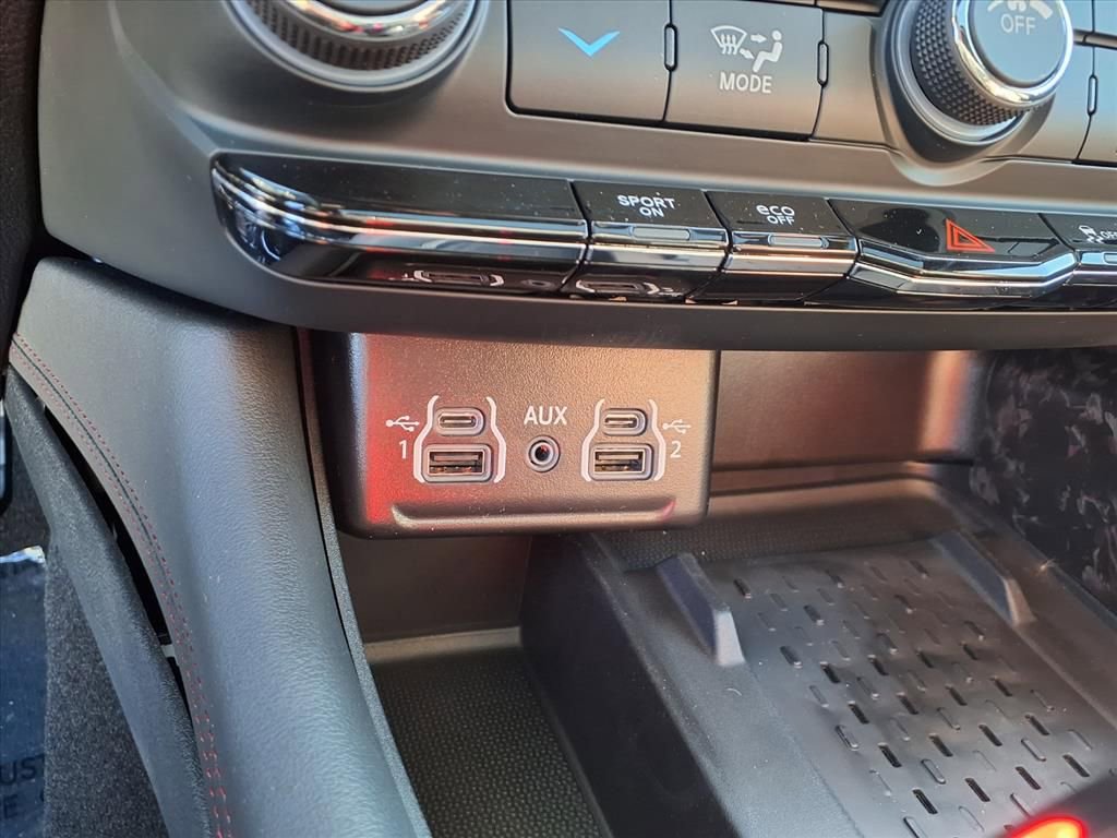 New 2026 Dodge Durango GT image 19