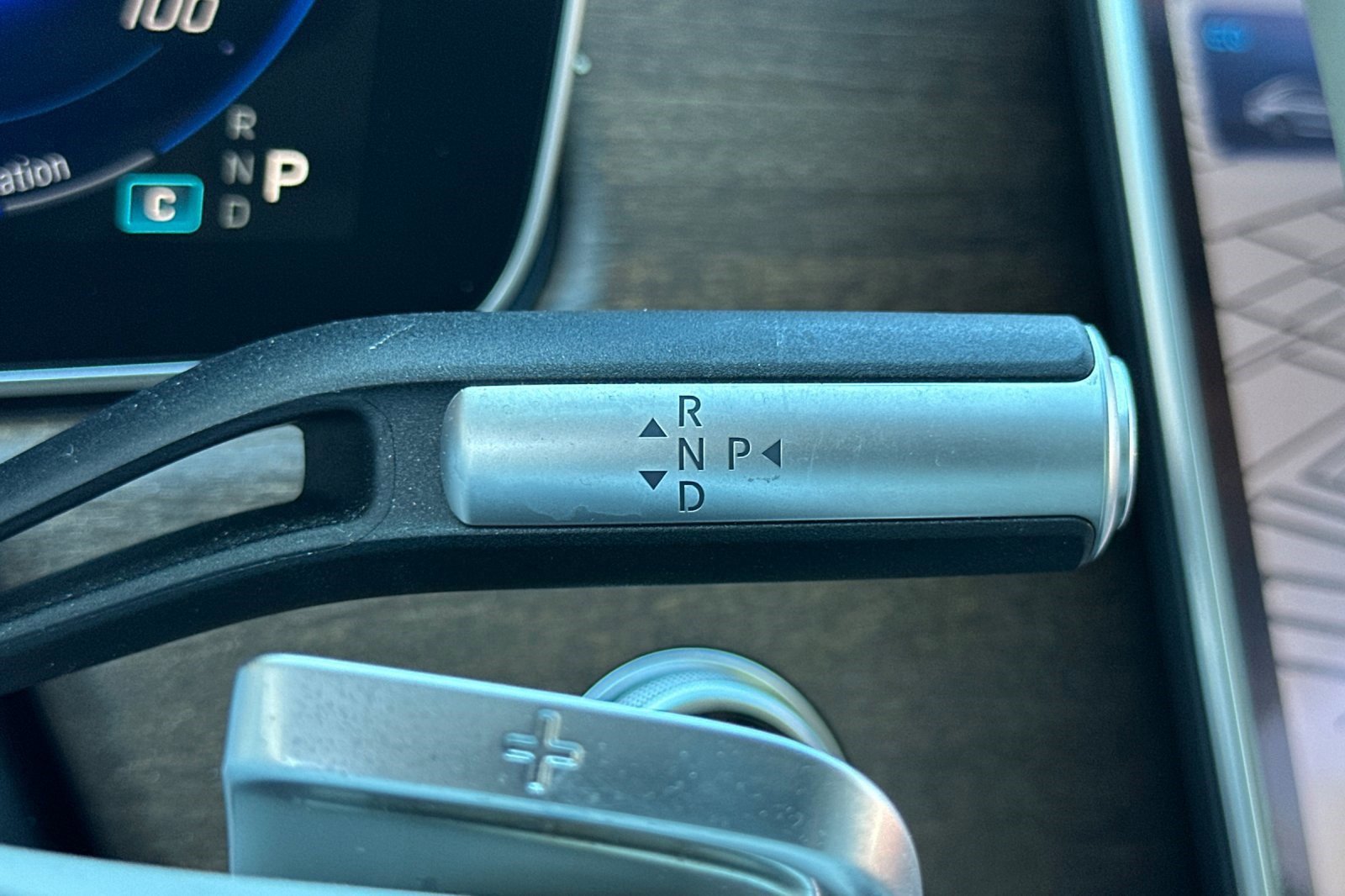 Certified 2023 Mercedes-Benz EQS 450+ 4MATIC Sedan image 18