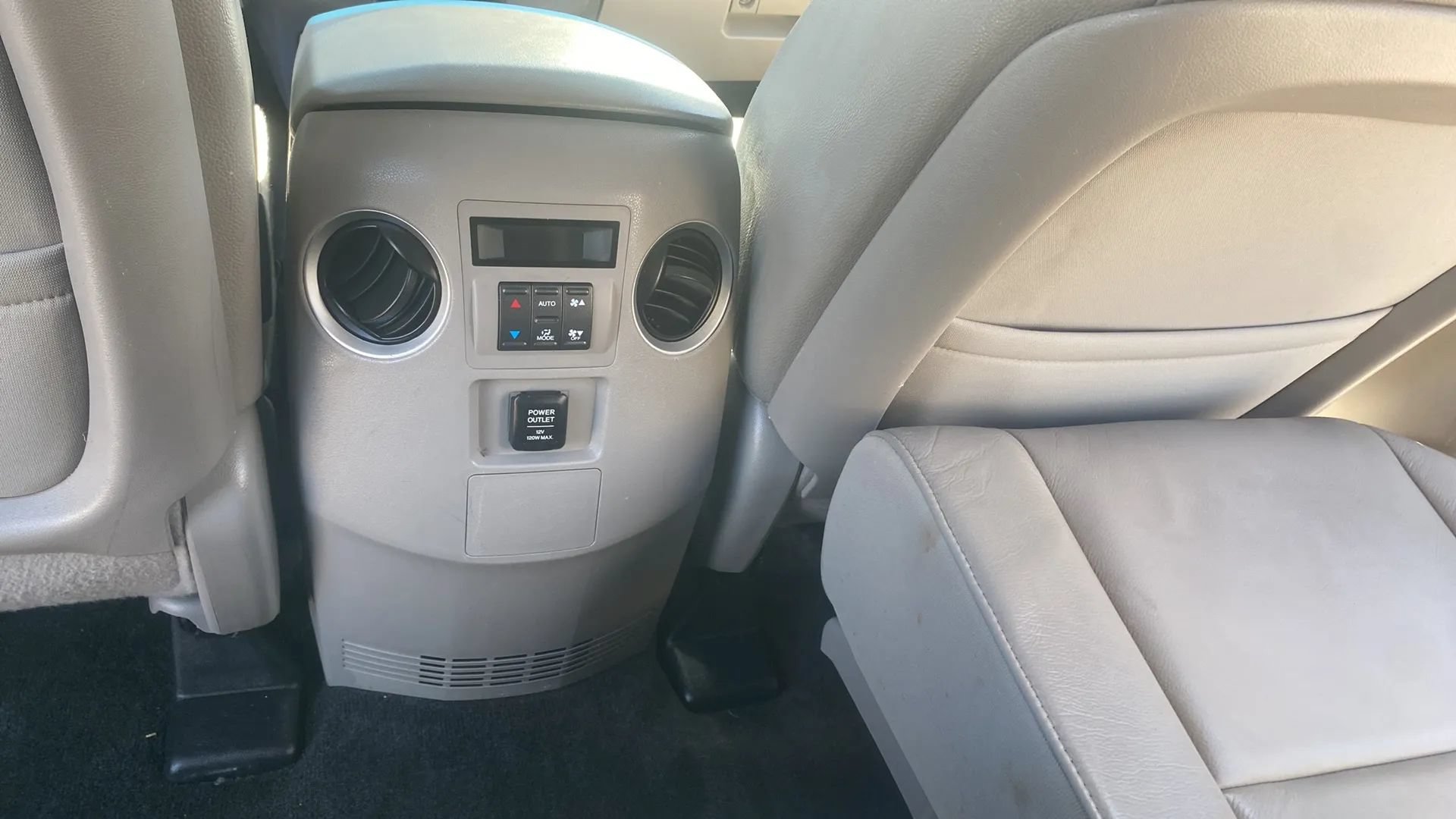 Used 2012 Honda Pilot EX-L image 14