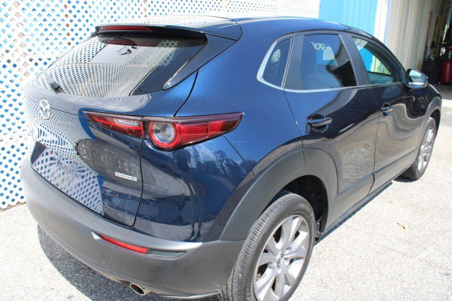 Used 2021 MAZDA CX-30 AWD 2.5 S w/ Preferred Package image 5