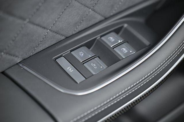 New 2025 Audi S8 image 27