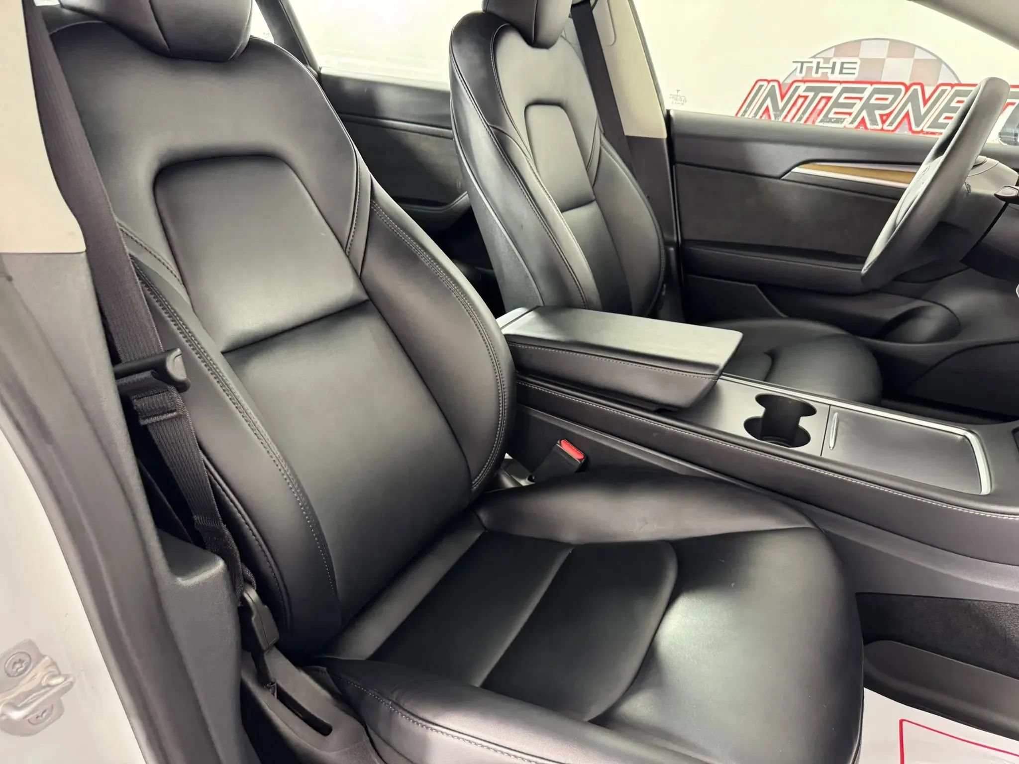 Used 2023 Tesla Model 3 Performance AWD/4WD image 33