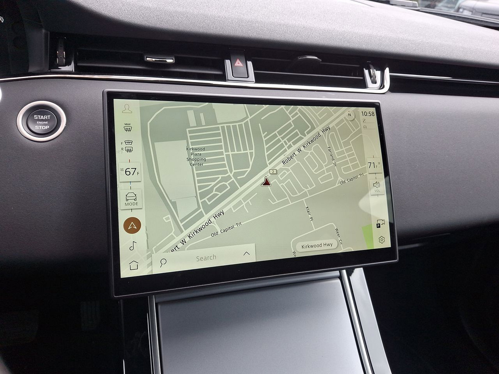 Certified 2024 Land Rover Range Rover Evoque S image 22