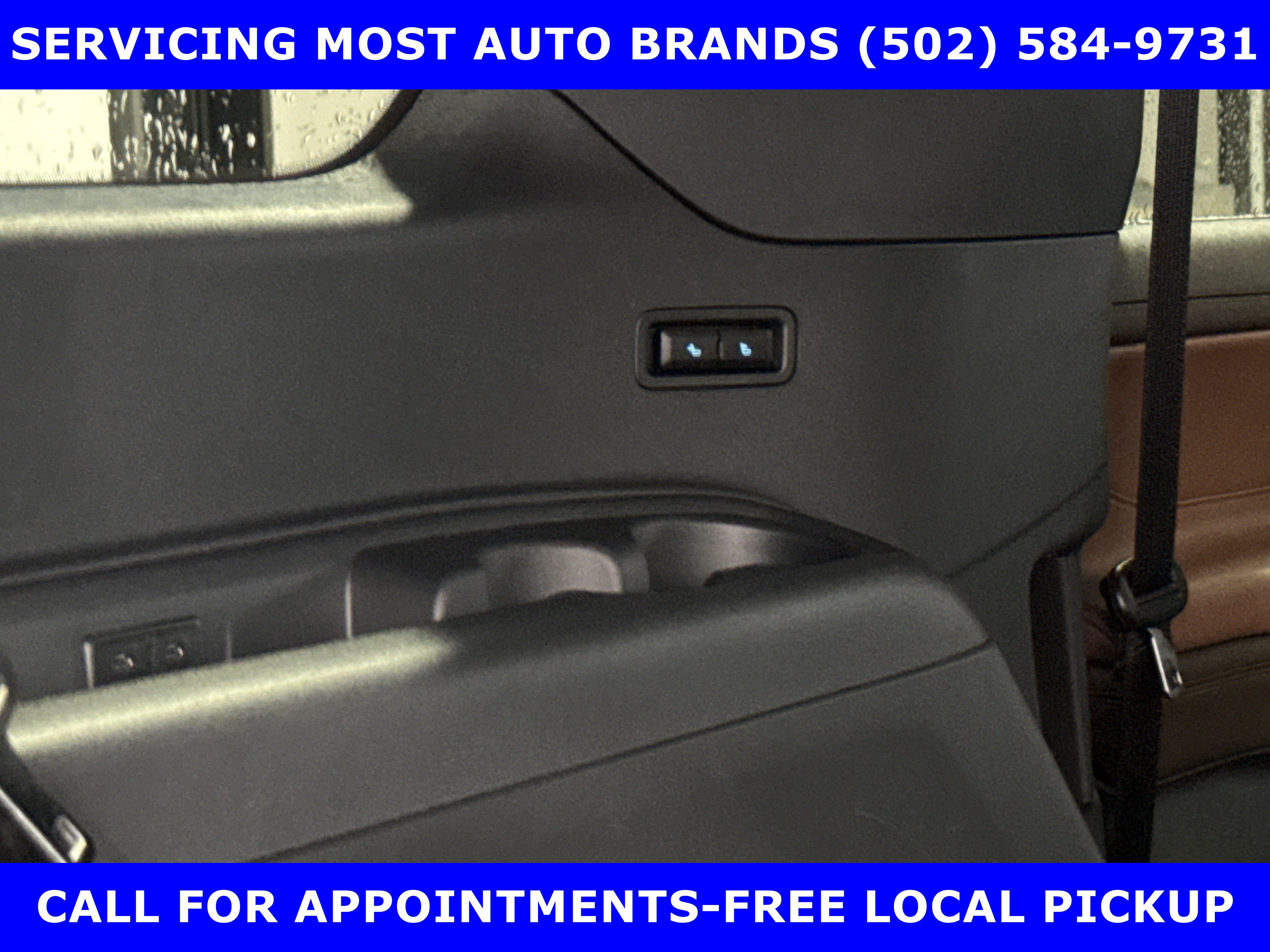 New 2026 Ford Expedition Max King Ranch image 24