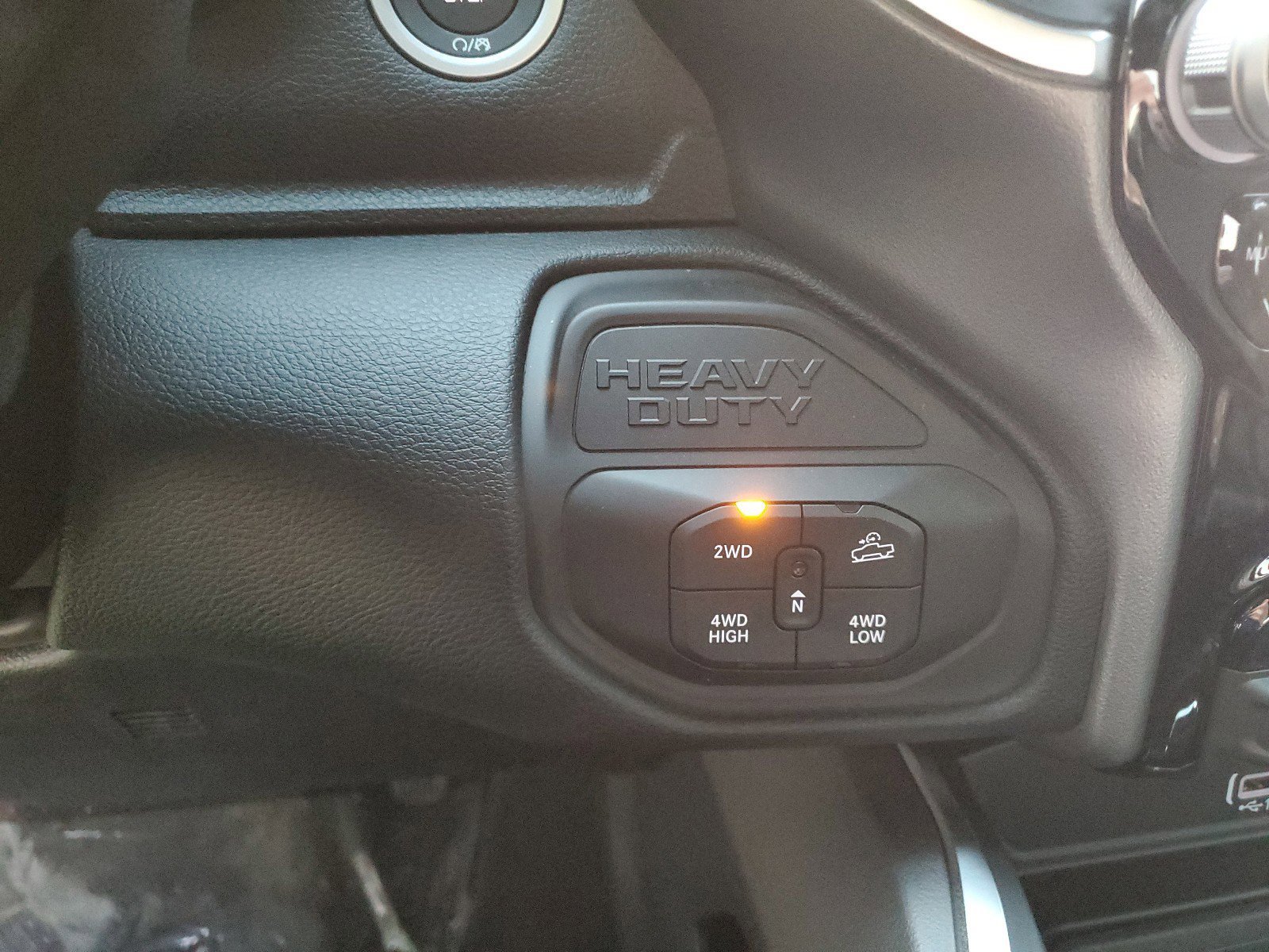 New 2026 RAM 2500 Big Horn image 24