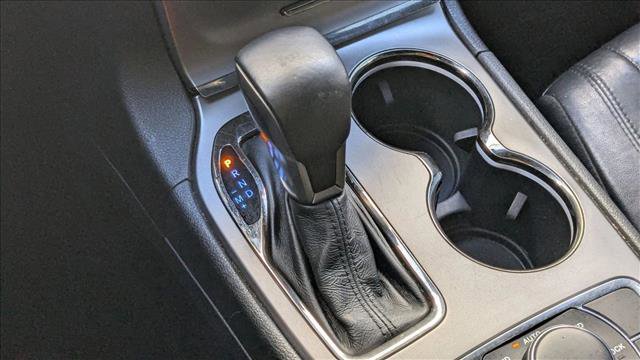 Used 2019 Jeep Grand Cherokee Limited X image 17