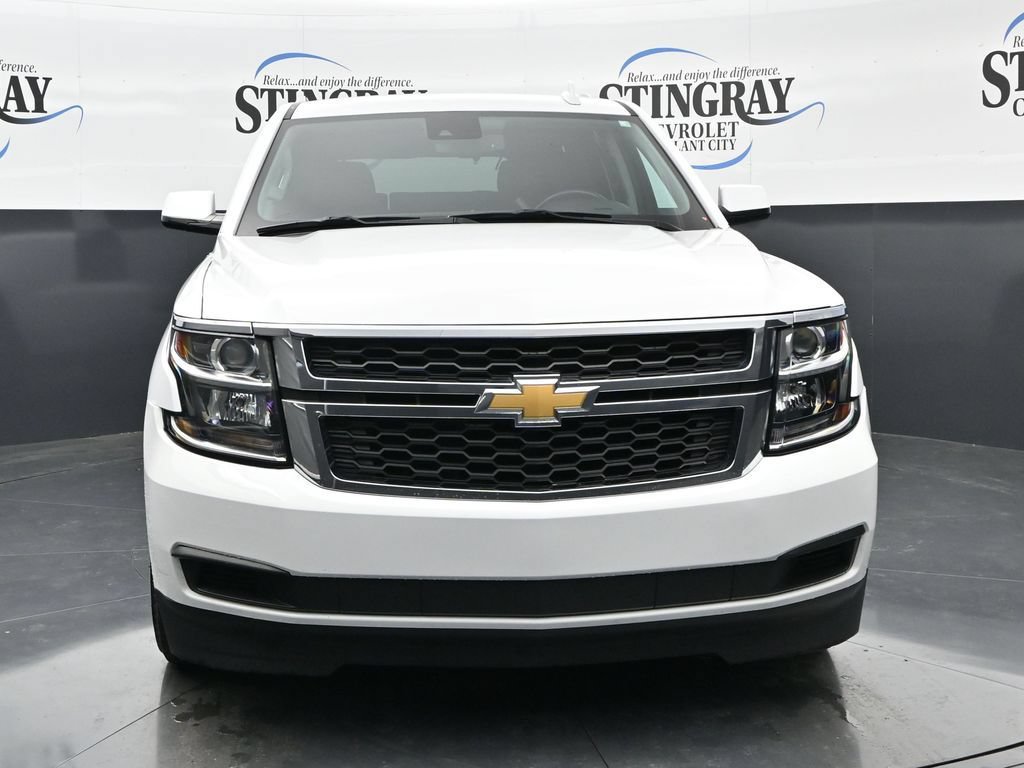 Used 2020 Chevrolet Tahoe LT RWD image 2