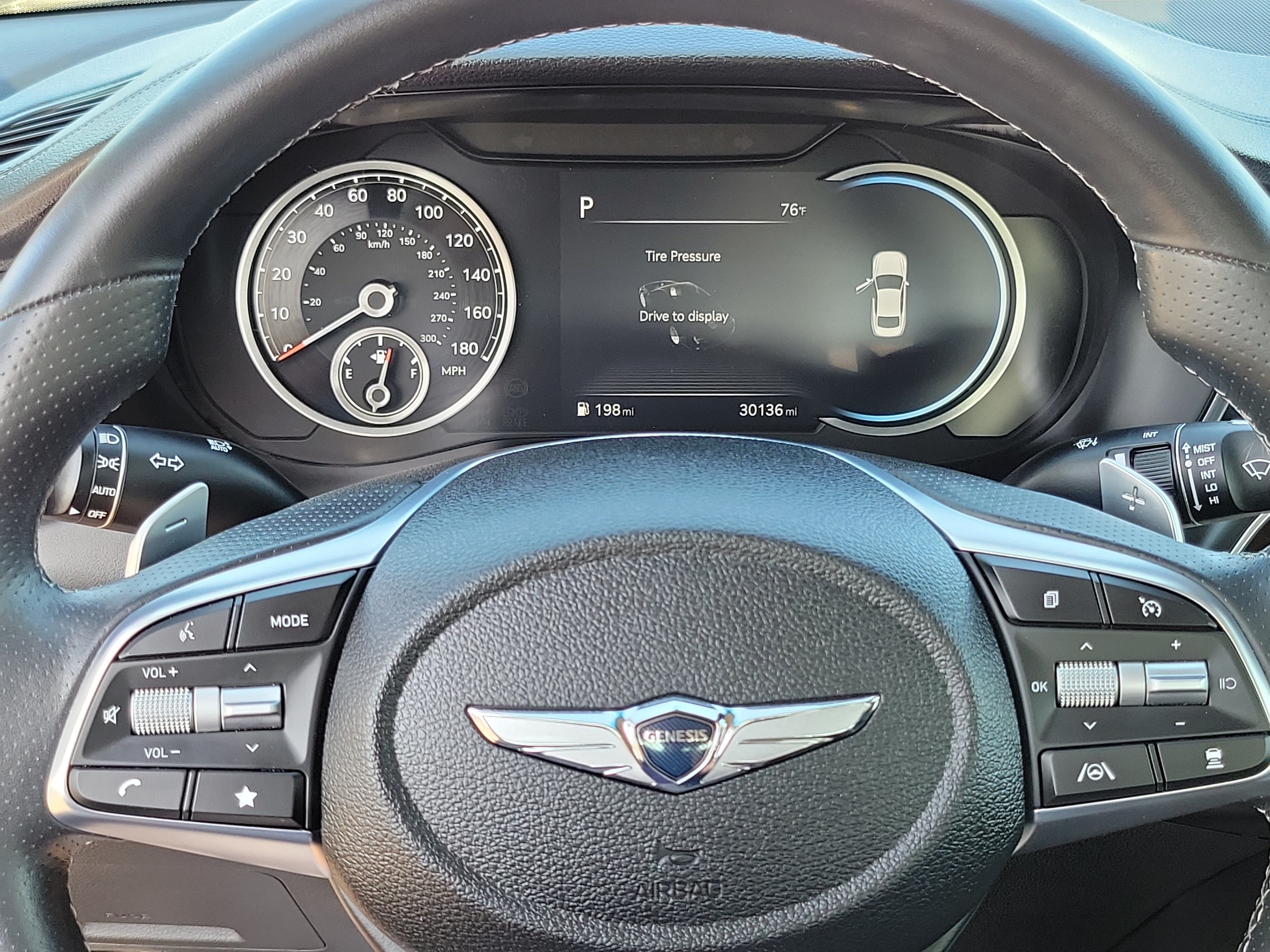 Certified 2023 Genesis G70 2.0T RWD image 10