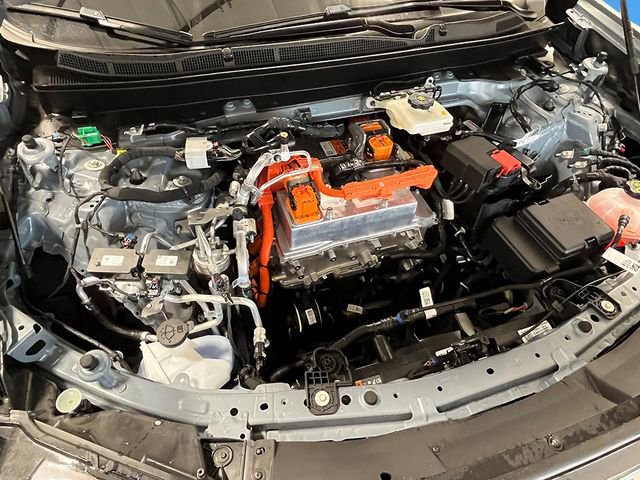 New 2026 Honda Prologue Elite image 11