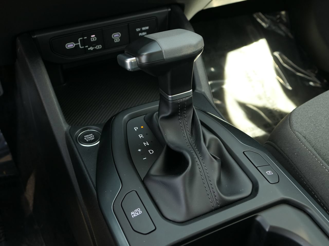 Used 2025 Kia K4 FWD image 20