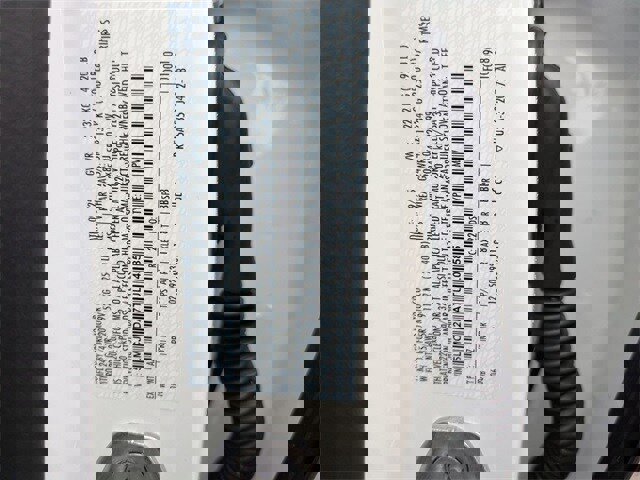 New 2026 Lincoln Corsair Reserve image 11