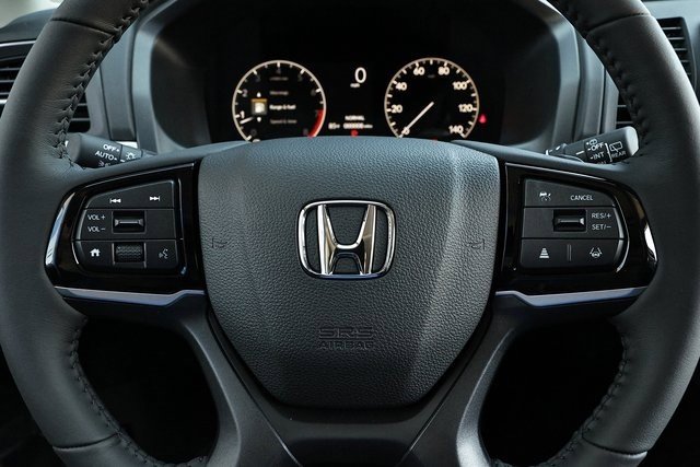 New 2026 Honda Odyssey EX-L image 39