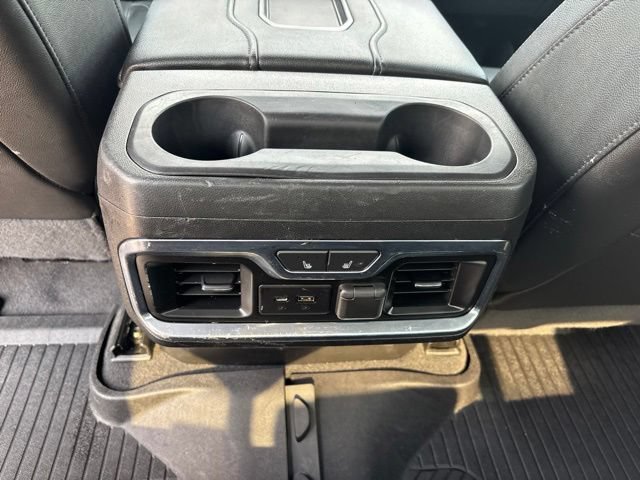 Used 2020 Chevrolet Silverado 2500 LTZ w/ LTZ Plus Package AWD/4WD image 31
