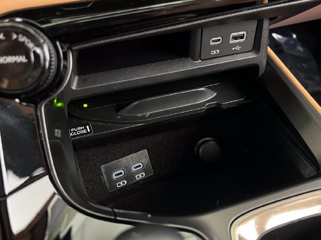 Used 2026 Lexus NX 350 AWD w/ Accessory Package (2T) image 23