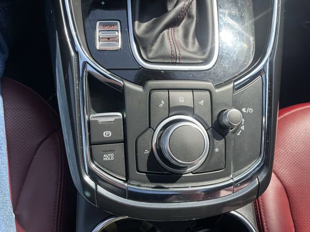 Used 2023 MAZDA CX-9 Carbon Edition image 20