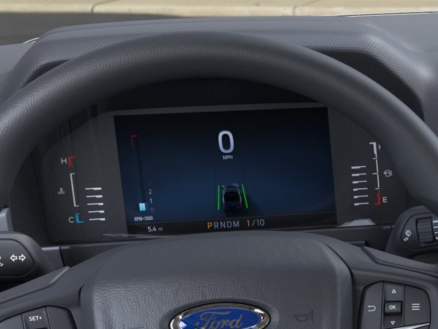 New 2026 Ford Ranger XL RWD image 13
