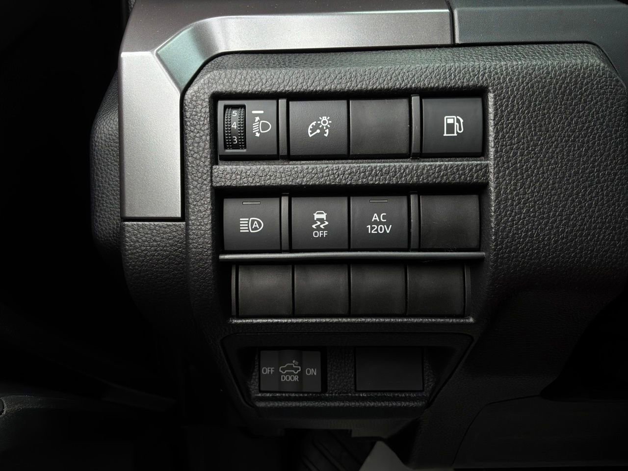 New 2026 Toyota Tacoma TRD Off-Road AWD/4WD image 20