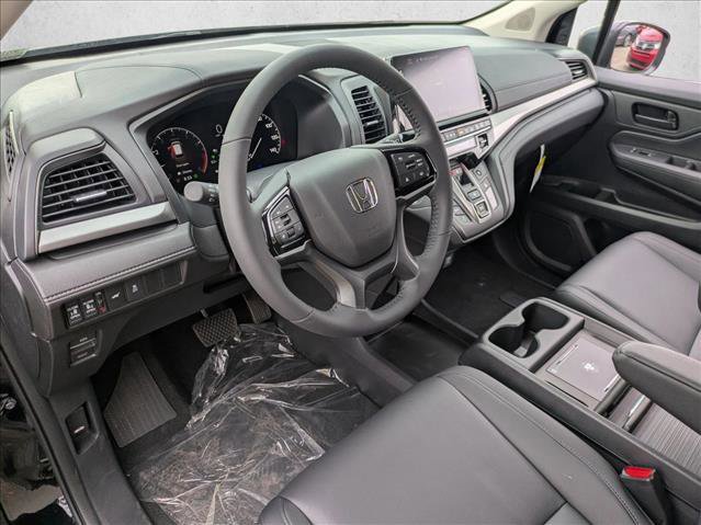 New 2026 Honda Odyssey EX-L image 3